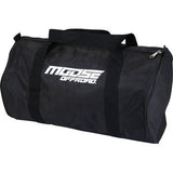 MOOSE RACING Ratcheting Tiedown Pack 2"x8' - Black 3920-0536