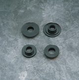 Parts Unlimited Idler Wheel Insert Bushing - 3/4" Small Side I0075p B