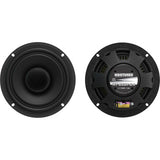 HOGTUNES Speaker 6.5 Front Fl HT 652F-24