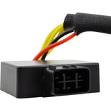 RM STATOR Voltage Regulator - Mosfet - Arctic Cat/Honda/Kawasaki/Yamaha/Suzuki RM30801H