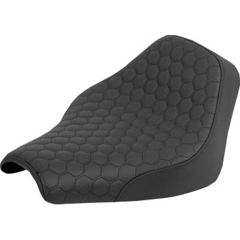 SADDLEMEN Seat Renegade Hc Solo 818-30-003