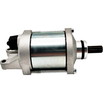 RICK'S MOTORSPORT ELECTRIC Starter Suzuki 61-300