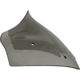 KLOCK WERKS Sport Flare™ Windshield - 8" - Tint - FLTRX KWW-01-0708-T