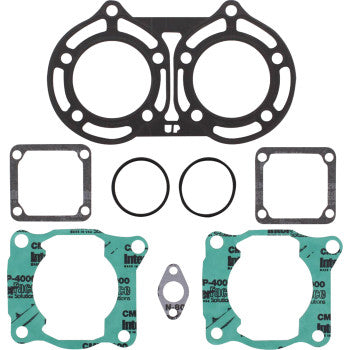 VERTEX Top End Gasket Kit - Yamaha 810812