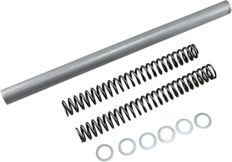 RACE TECH Fork Springs - 1.10 kg/mm FRSP S3732110
