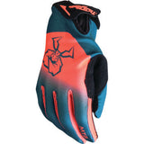 MOOSE RACING MTB Gloves - Copper/Navy - 2XL 3330-7644