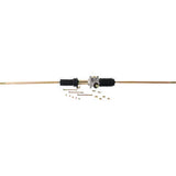 MOOSE OFFROAD Steering Rack 51-4035