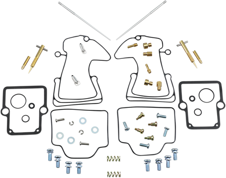 Parts Unlimited Carburetor Rebuild Kit - Polaris 26-1847