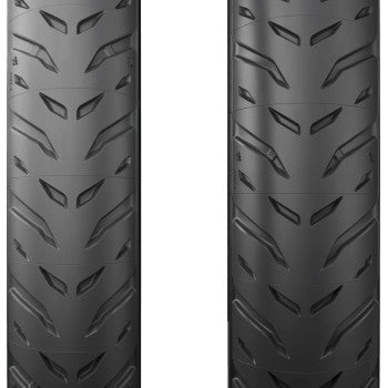 MICHELIN Tire - Pilot Street 2 - Front/Rear - 110/80-14 - 59S 4856