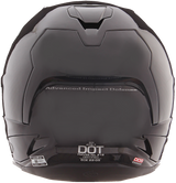 6D ATS-1R Helmet - Gloss Black - Medium 30-0906