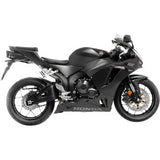 LEOVINCE - LV One EVO Slip-On Muffler - Carbon Fiber - Honda CBR600RR 14461EU 1811-4955