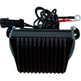 RM STATOR Regulator/Rectifier - Black - '02-'03 FLHT/FLHR/FLTR RMS020-105817