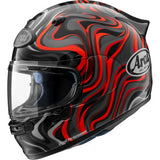 ARAI Contour-X Helmet - Swirl - Red - XL 0101-20195
