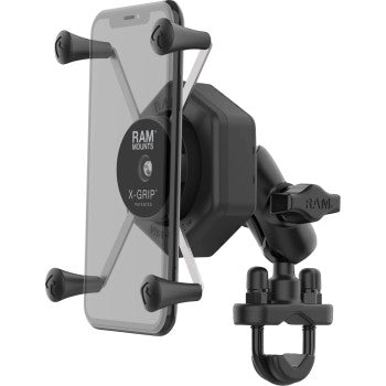 RAM MOUNTS  X-Grip® Mount Kit - Vibe Safe™ - U-Bolt - Short RAM-B-149Z-A-UN10-46