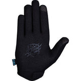 FIST HANDWEAR Breezer Gloves - Blackedout - XS FB000011XS