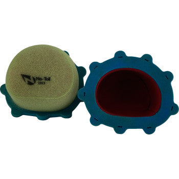 NO TOIL Air Filter Pre-Oiled: Sherco Sef 4t 250, 350, 450, 500 1913