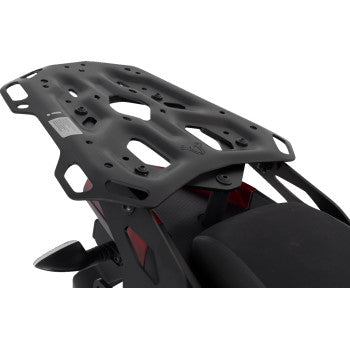 SW-MOTECH DUSC Hard Case System - Black - Aprilia Tuareg 660 '22-'24 GPT.13.849.65000/B