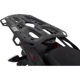 SW-MOTECH DUSC Hard Case System - Black - Aprilia Tuareg 660 '22-'24 GPT.13.849.65000/B