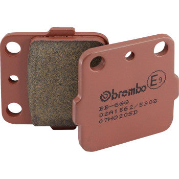BREMBO Brake Pad Sinter Sd 07HO20SD