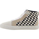 ALPINESTARS Ride-63 Canvas Shoes - White/Black/Chess - US 12 2540726-2081-12