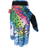 FIST HANDWEAR Youth Strapped Dylan Long Red Label Keep It Reel Gloves - Small F-GSY-01124-S