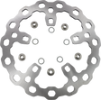 GALFER Oversize Front Rotor Cubiq™ 12.5" DF838QS