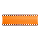 Rigid Industries Light Cover for SR-Series Amber PRO - 6in. 105833