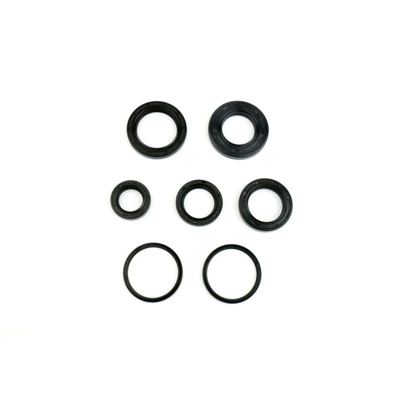 Athena 99-01 Aprilia Custom 50 Engine Oil Seal Kit P400010400022