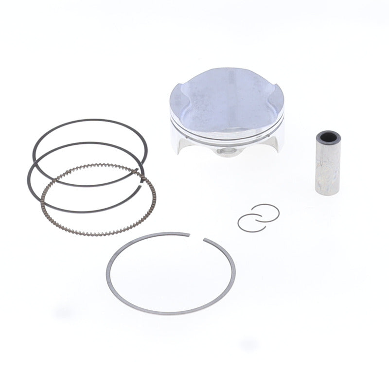 Athena 06-12 KTM EXC 250 RACING 75.97mm 4T Forged Racing Piston S4F07600005B