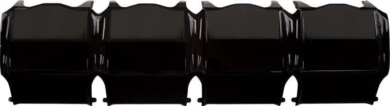 Rigid Industries Adapt Lens Cover 10in - Black 11001