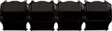 Rigid Industries Adapt Lens Cover 10in - Black 11001