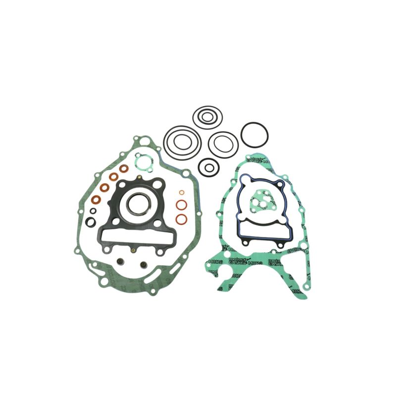 Athena 97-15 Yamaha TW 200 Complete Gasket Kit (Excl Oil Seal) P400485850165