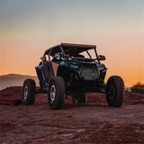 Rigid Industries Revolve 10in Bar w/White Trim Ring 410613