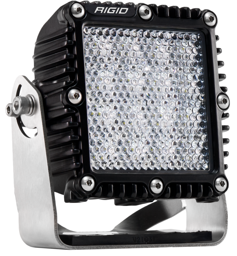 Rigid Industries Q-Series Pro - Flood - Diffused 244513