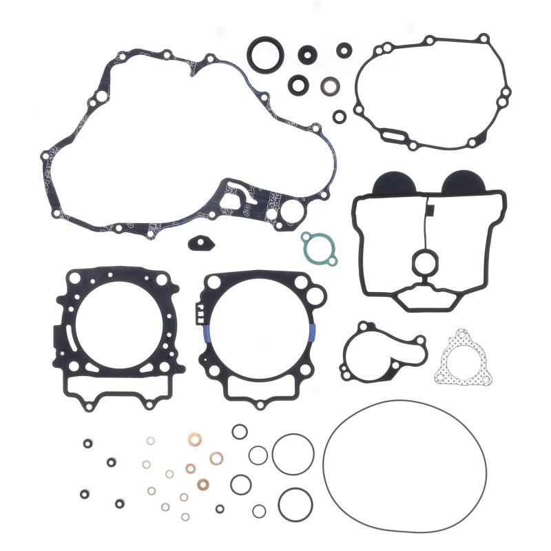 Athena 19-20 Yamaha WR 450 F Complete Gasket Kit P400485900197