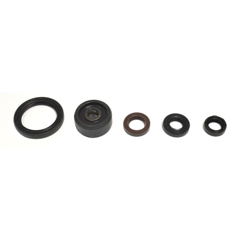 Athena 08-17 Yamaha WR R 250 Engine Oil Seals Kit P400485400154