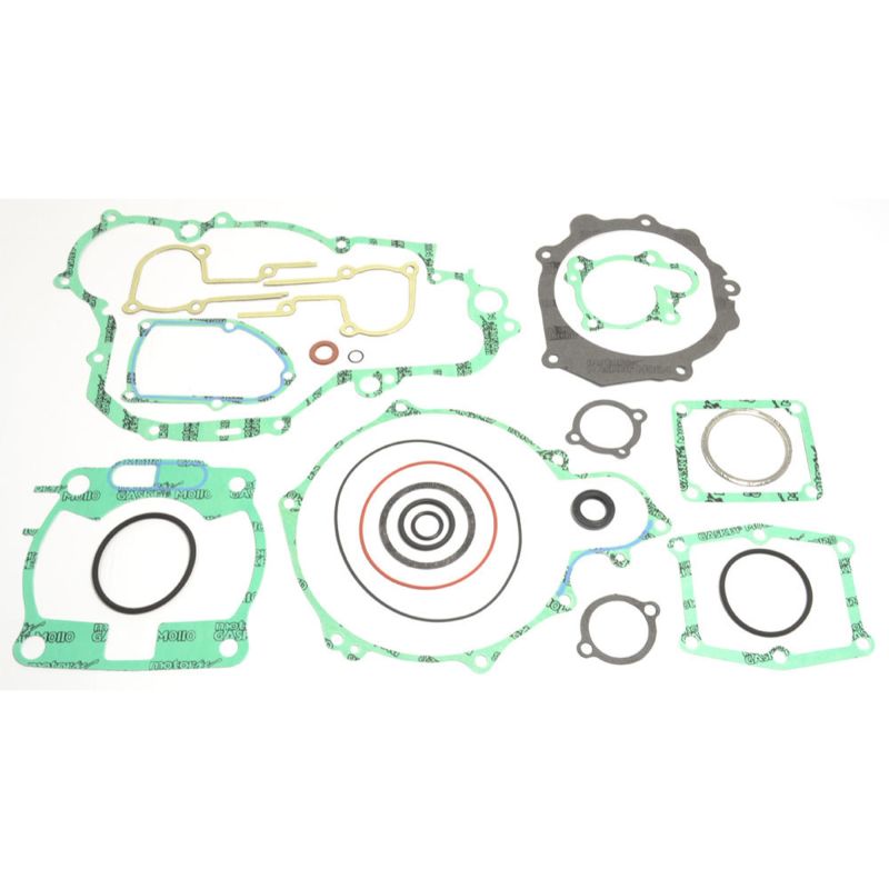 Athena 91-97 Yamaha WR 250 Z Complete Gasket Kit P400485850254