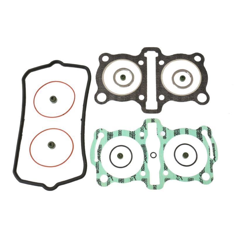 Athena 82-92 Honda CB 450 SC/T/NF/DXK Top End Gasket Kit P400210600452