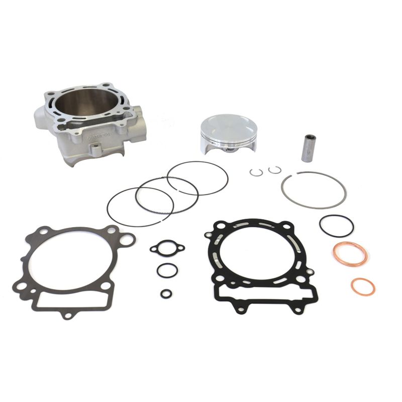 Athena 09-15 Kawasaki KX 450 Complete Big Bore Cylinder Kit P400250100015