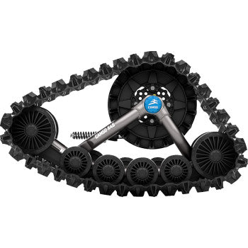 CAMSO ATV X4S Track System - C-Force 800/1000 Touring 7522-10-0992