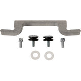 WORKS CONNECTION MX Skid Plate - Kawasaki - KX 450 10-299