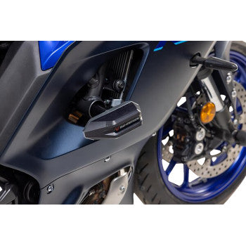 SW-MOTECH Frame Slider Kit - Yamaha - YZF-R7 STP.06.590.11300/B