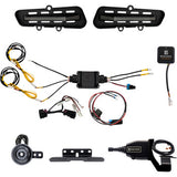 RAVEK Turn Signal Kit Ravek Canam Defender Hd11 Lever 65-2000SL