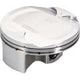 PROX Piston Kit - 87.96 mm - Beta 350RR 01.7355.A
