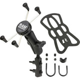 RAM MOUNTS Mount Kit - X-Grip® - Vibe Safe™ - Reservoir Base RAM-B-174-UN10-462