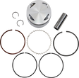 JE PISTONS Piston Kit 130682