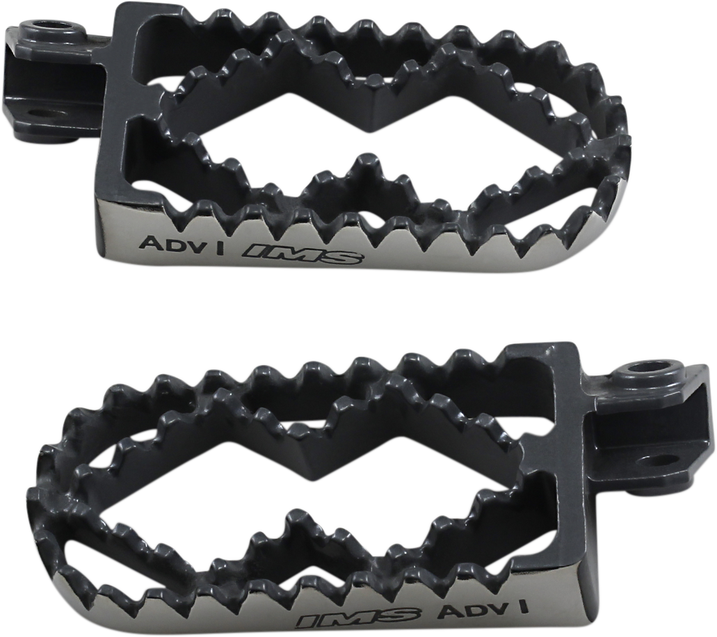 IMS PRODUCTS INC. Adventure I Footpegs 253301-1