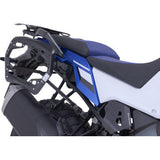 SW-MOTECH SysBag Side Bag System - Black - Suzuki V-Strom 1050DE '23-'24 BC.SYS.05.965.21000B