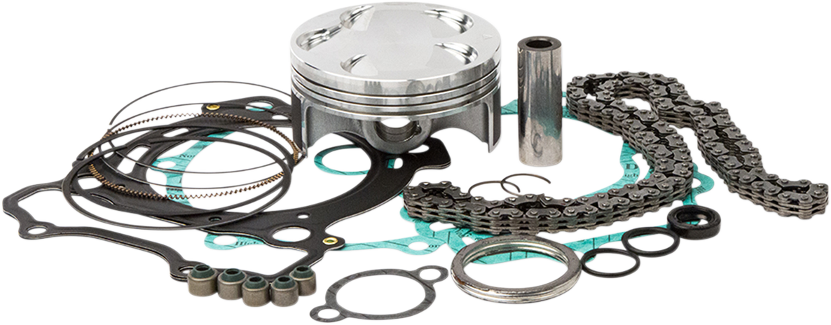 VERTEX Piston Kit VTKTC22805A
