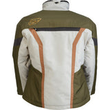 ARCTIVA Women's Pivot 8 Jacket - Green/Tan - Small 3121-0853